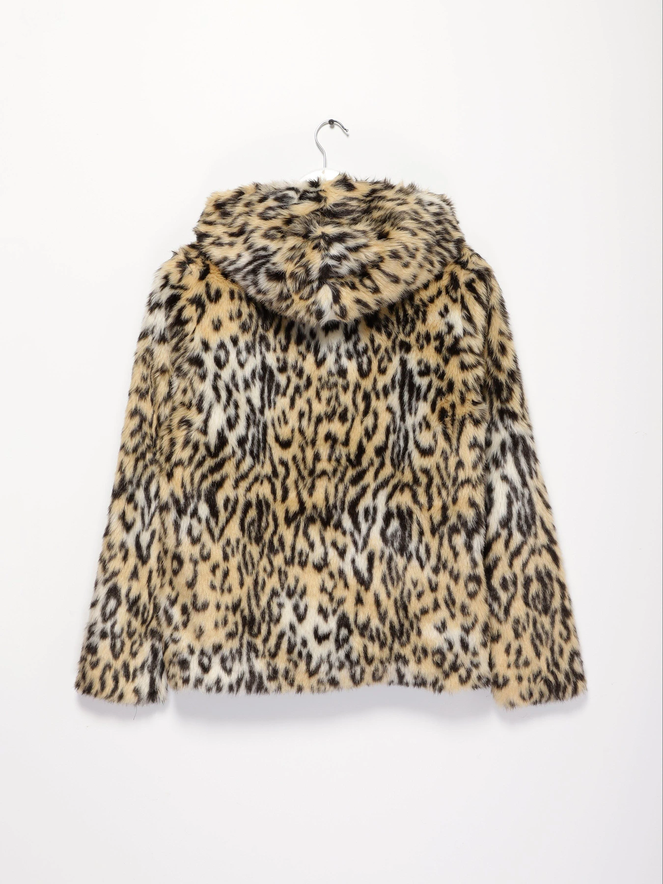 Куртки и дубленки H&M модель 05459211_комб. Куртки и дубленки H&M модель 05459211_комб. Фото