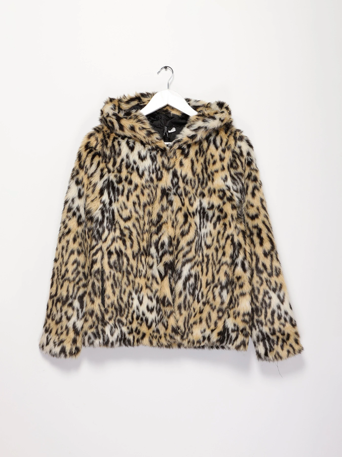 Куртки и дубленки H&M модель 05459211_комб. Куртки и дубленки H&M модель 05459211_комб. Фото
