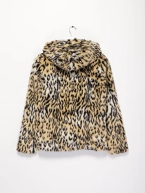 Куртки и дубленки H&M модель 05459211_комб. Фото