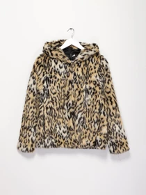Куртки и дубленки H&M модель 05459211_комб. Фото