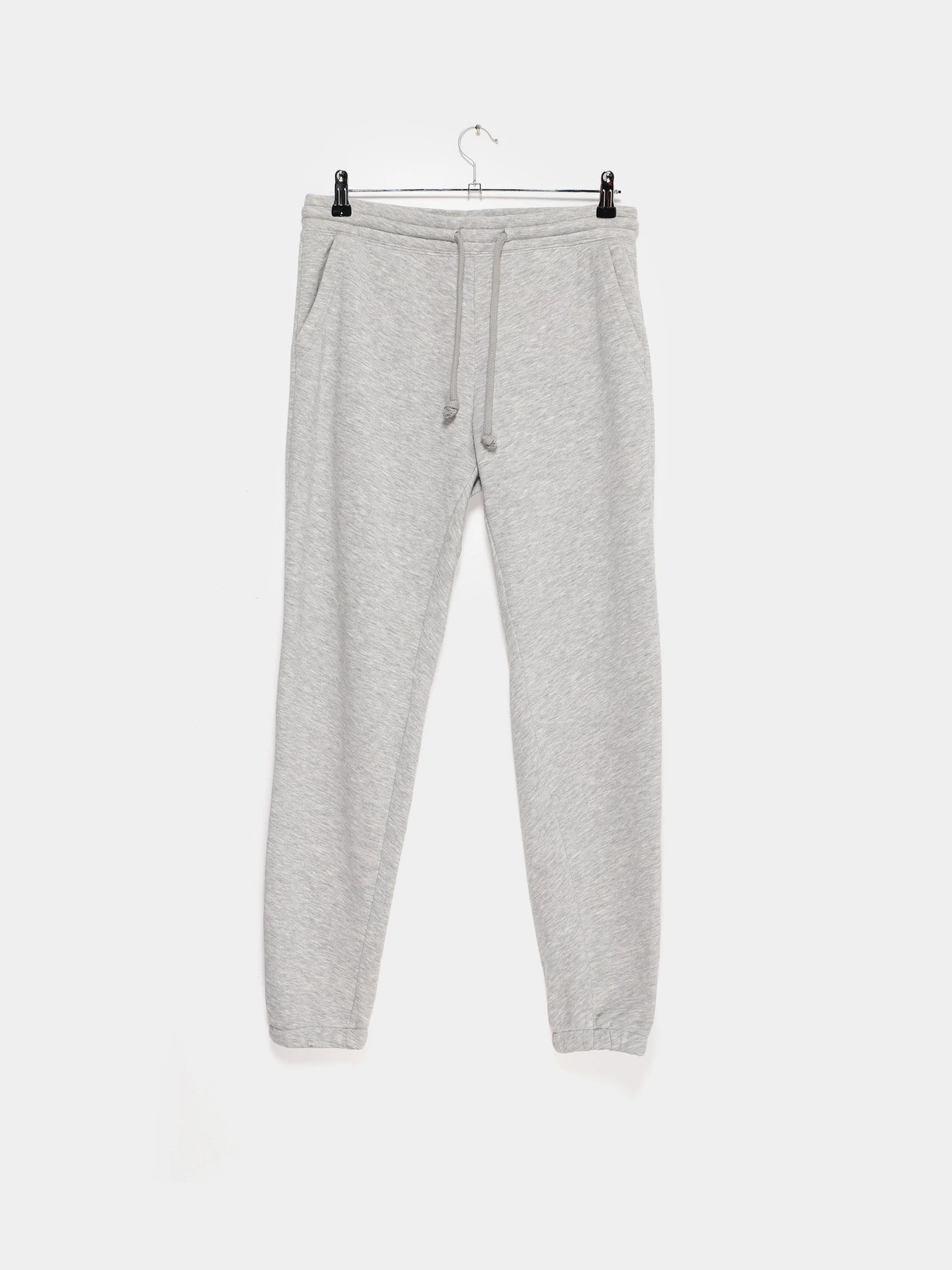 Штани H&M модель 0547780_с.сірий Штани H&M модель 0547780_с.сірий Фото
