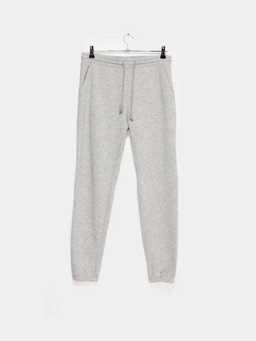 Брюки H&M модель 0547780_с.сірий Фото