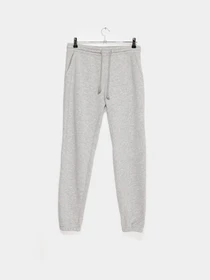 Штани H&M модель 0547780_с.сірий Фото