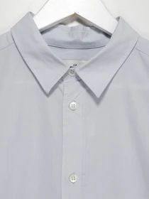 Рубашки H&M модель 0550816_с.синій Фото