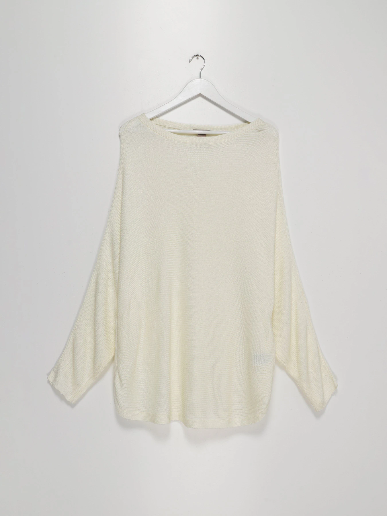 Светри та кардигани H&M модель 0551566_білий Светри та кардигани H&M модель 0551566_білий Фото
