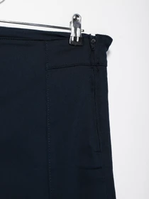 Брюки H&M модель 0558266_т.синій Фото