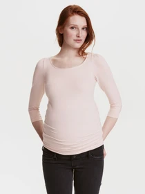 Худі та світшоти H&M модель 0448464_с.рожевий Фото