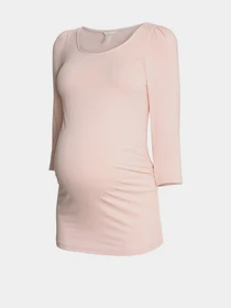 Худі та світшоти H&M модель 0448464_с.рожевий Фото