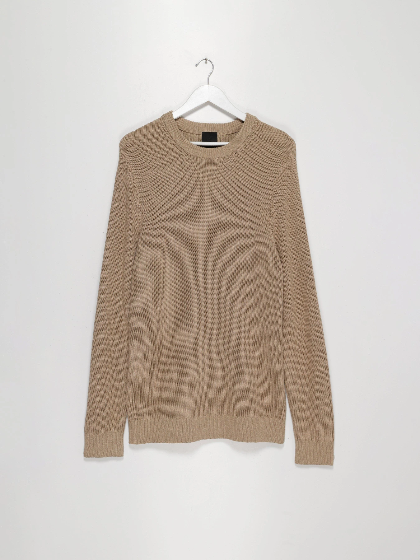 Свитры и кардиганы H&M модель 0587026_бежевий Свитры и кардиганы H&M модель 0587026_бежевий Фото