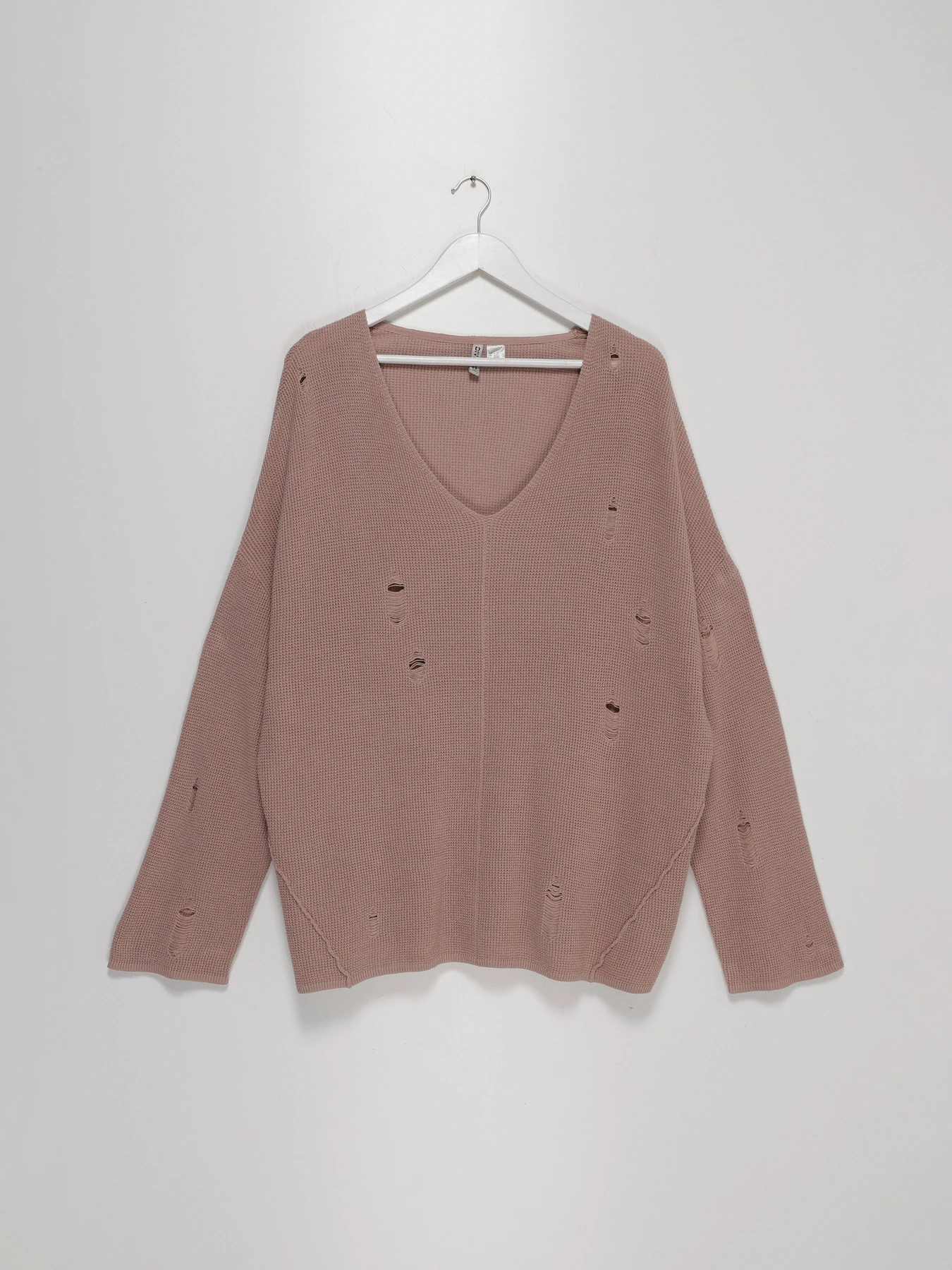 Светри та кардигани H&M модель 0619110_т.бежевий Светри та кардигани H&M модель 0619110_т.бежевий Фото