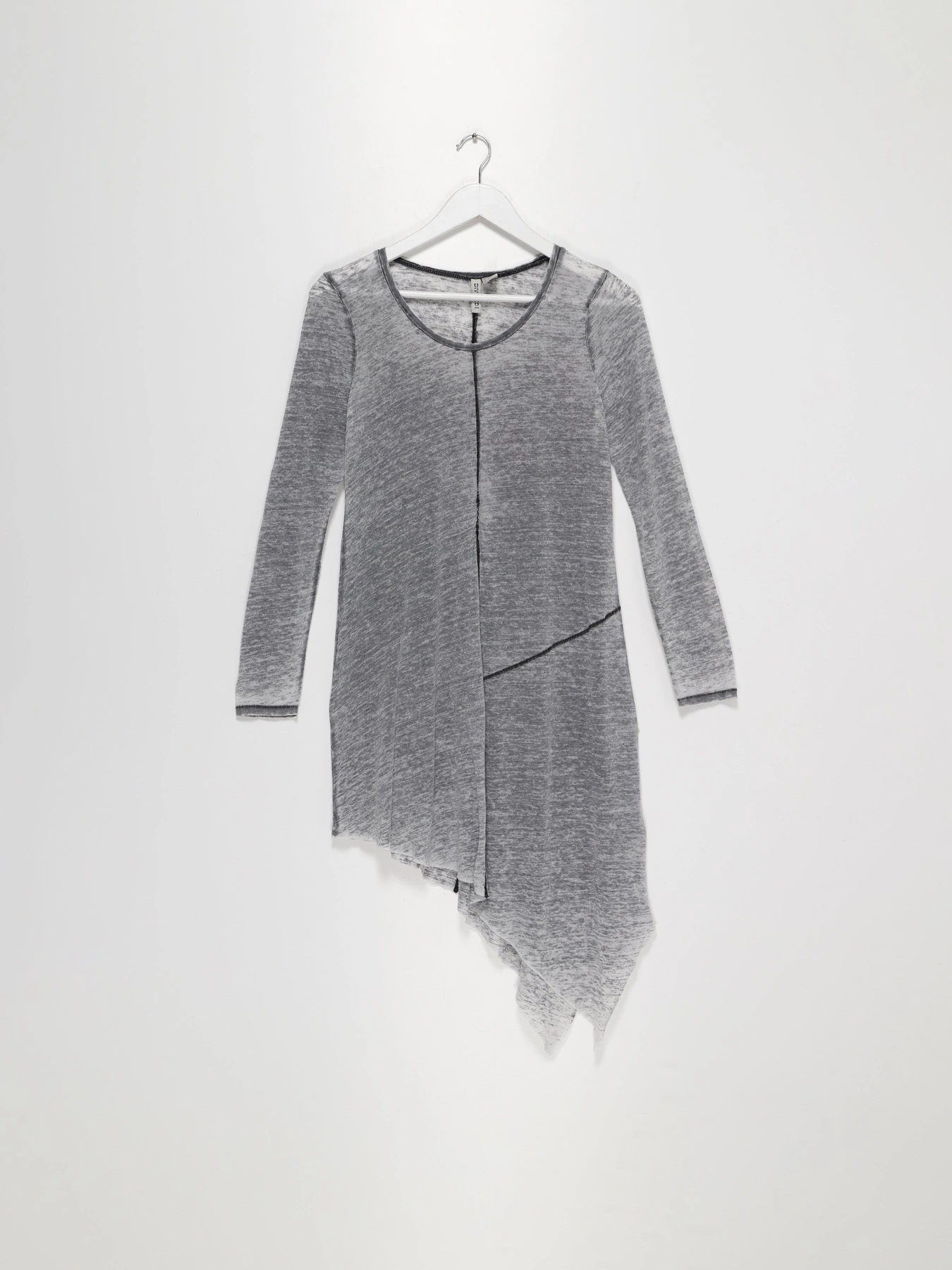 Платья H&M модель 0625103_сірий Платья H&M модель 0625103_сірий Фото