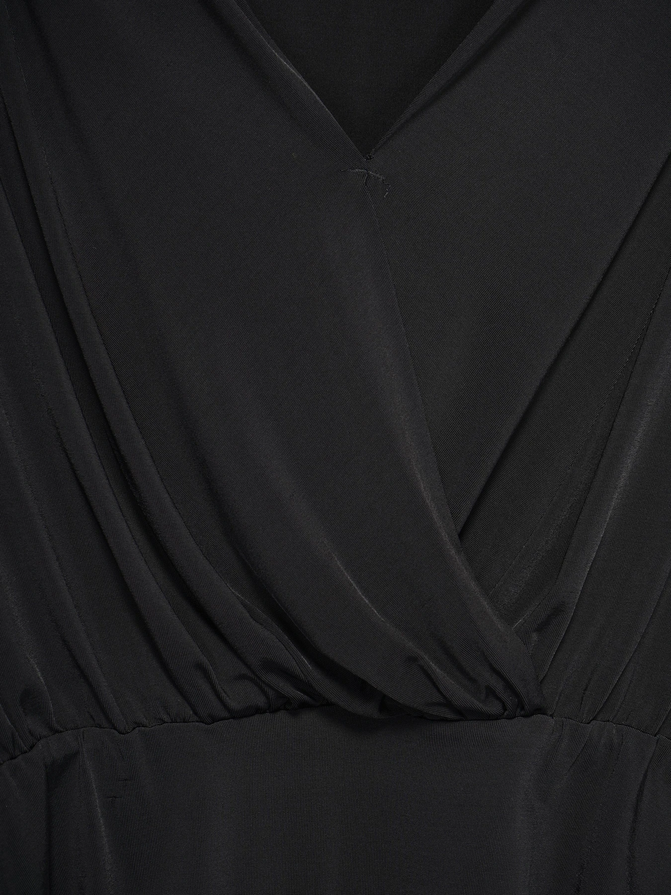 Боді та корсети H&M модель 0635130_чорний Боді та корсети H&M модель 0635130_чорний Фото