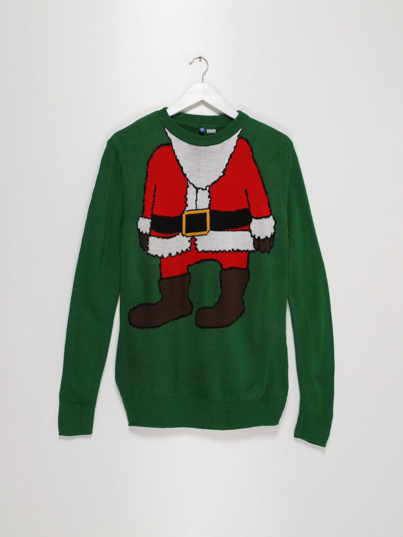Светри та кардигани H&M модель 0667772_зелений комб. Светри та кардигани H&M модель 0667772_зелений комб. Фото