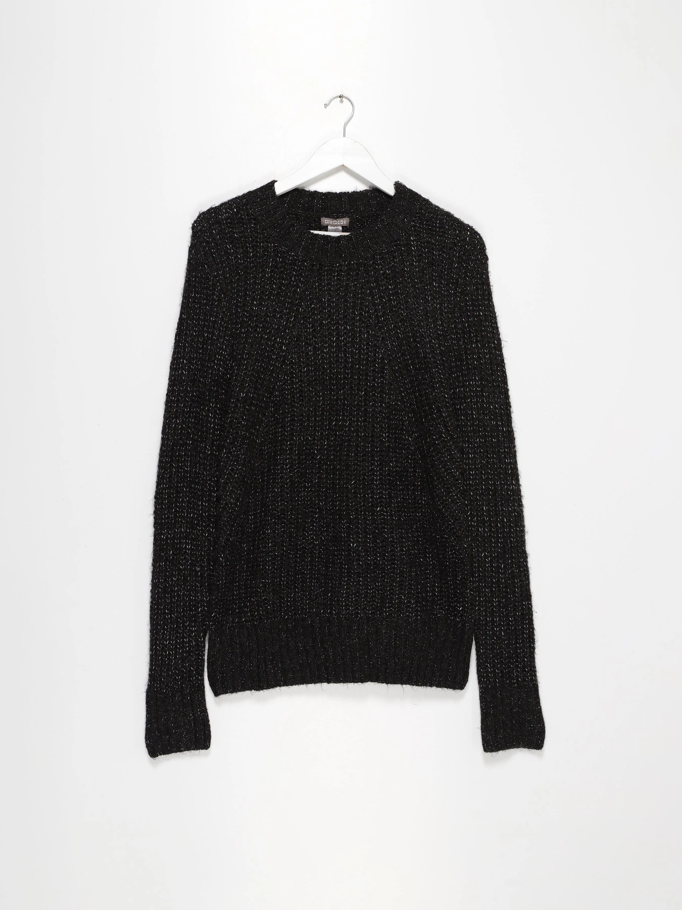 Светри та кардигани H&M модель 0671045_чорний комб. Светри та кардигани H&M модель 0671045_чорний комб. Фото