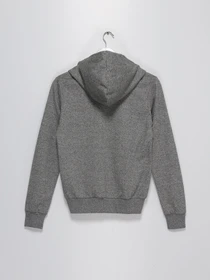 Худі та світшоти H&M модель 0682550_сірий комб. Фото