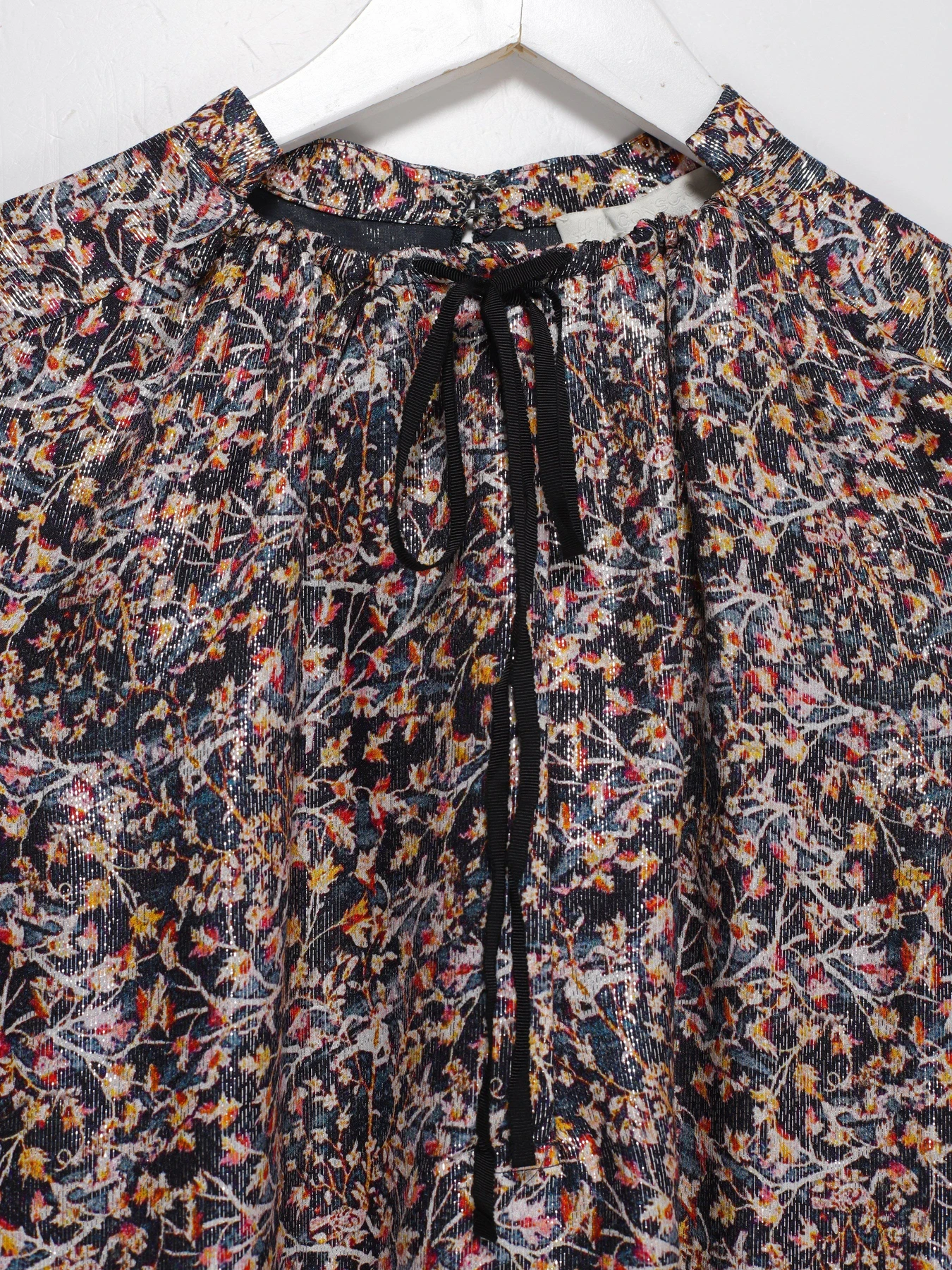Платья H&M модель 0682580_комб. Фото