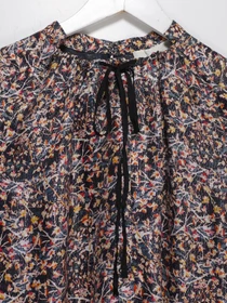 Платья H&M модель 0682580_комб. Фото