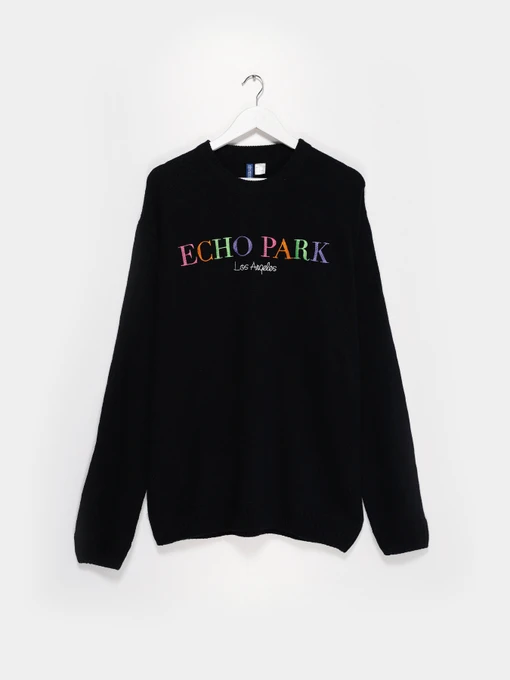 Свитры и кардиганы H&M модель 0684547_т.синій Фото