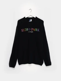 Светри та кардигани H&M модель 0684547_т.синій Фото