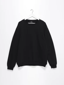 Худі та світшоти H&M модель 0685813_чорний Фото