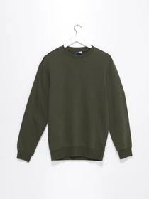 Худі та світшоти H&M модель 06858131_хакі Фото