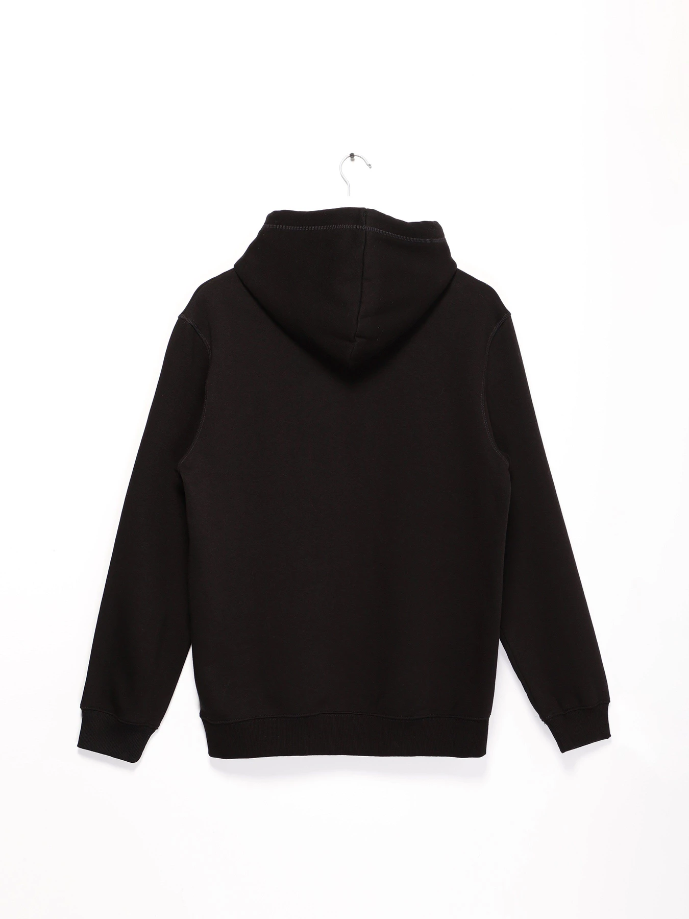 Худи и свитшоты H&M модель 06858144_чорний Худи и свитшоты H&M модель 06858144_чорний Фото