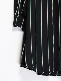 Сукні H&M модель 0685848_чорний комб. Фото