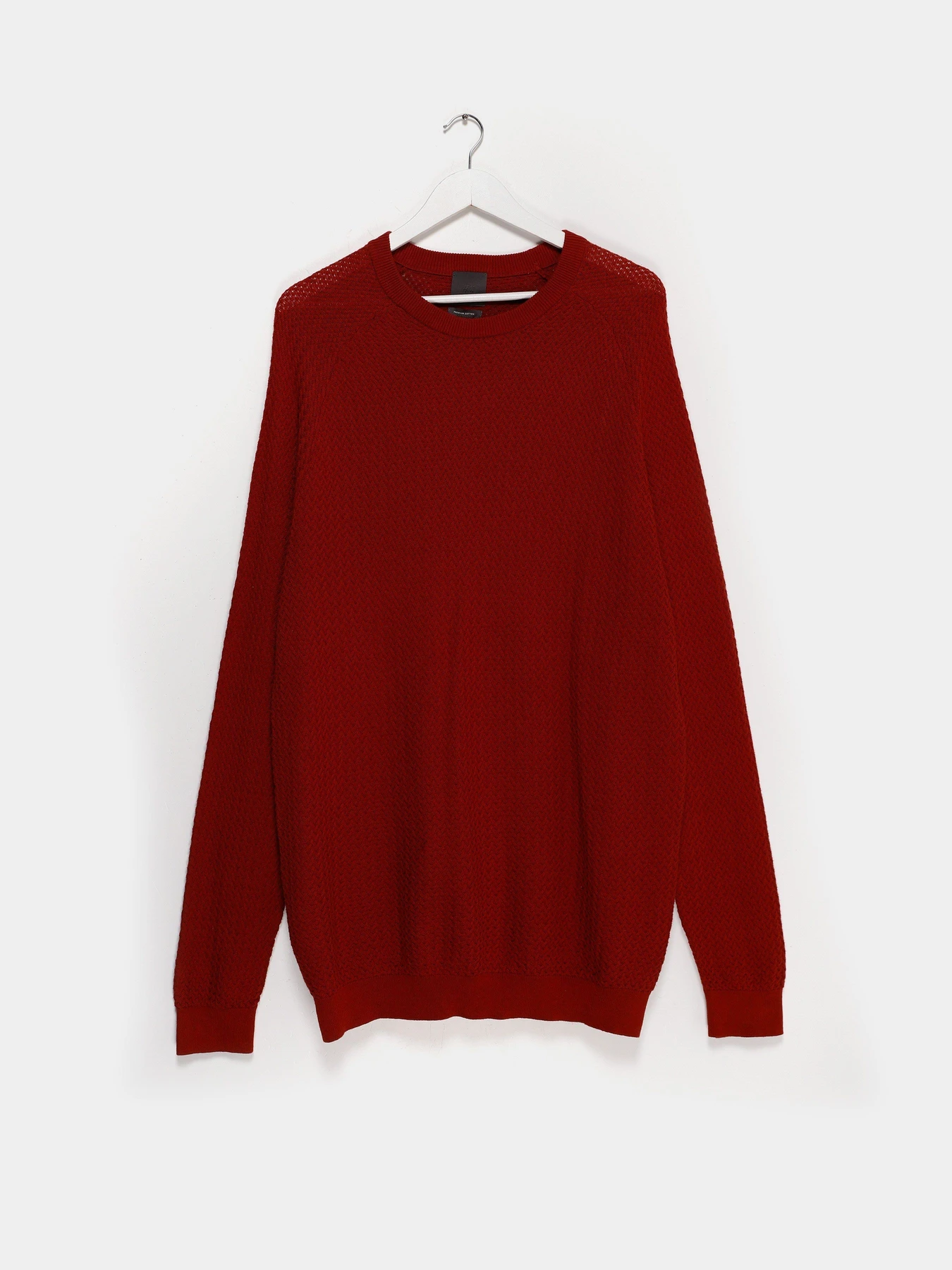Светри та кардигани H&M модель 0686071_коричневий Светри та кардигани H&M модель 0686071_коричневий Фото