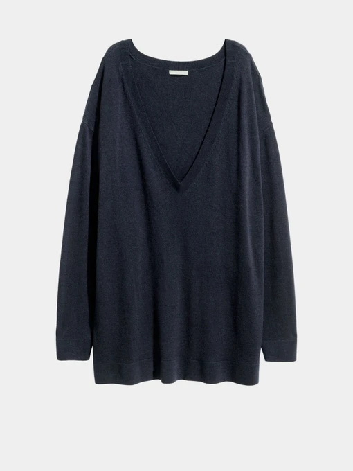 Сукні H&M модель 0461189_т.синій Фото