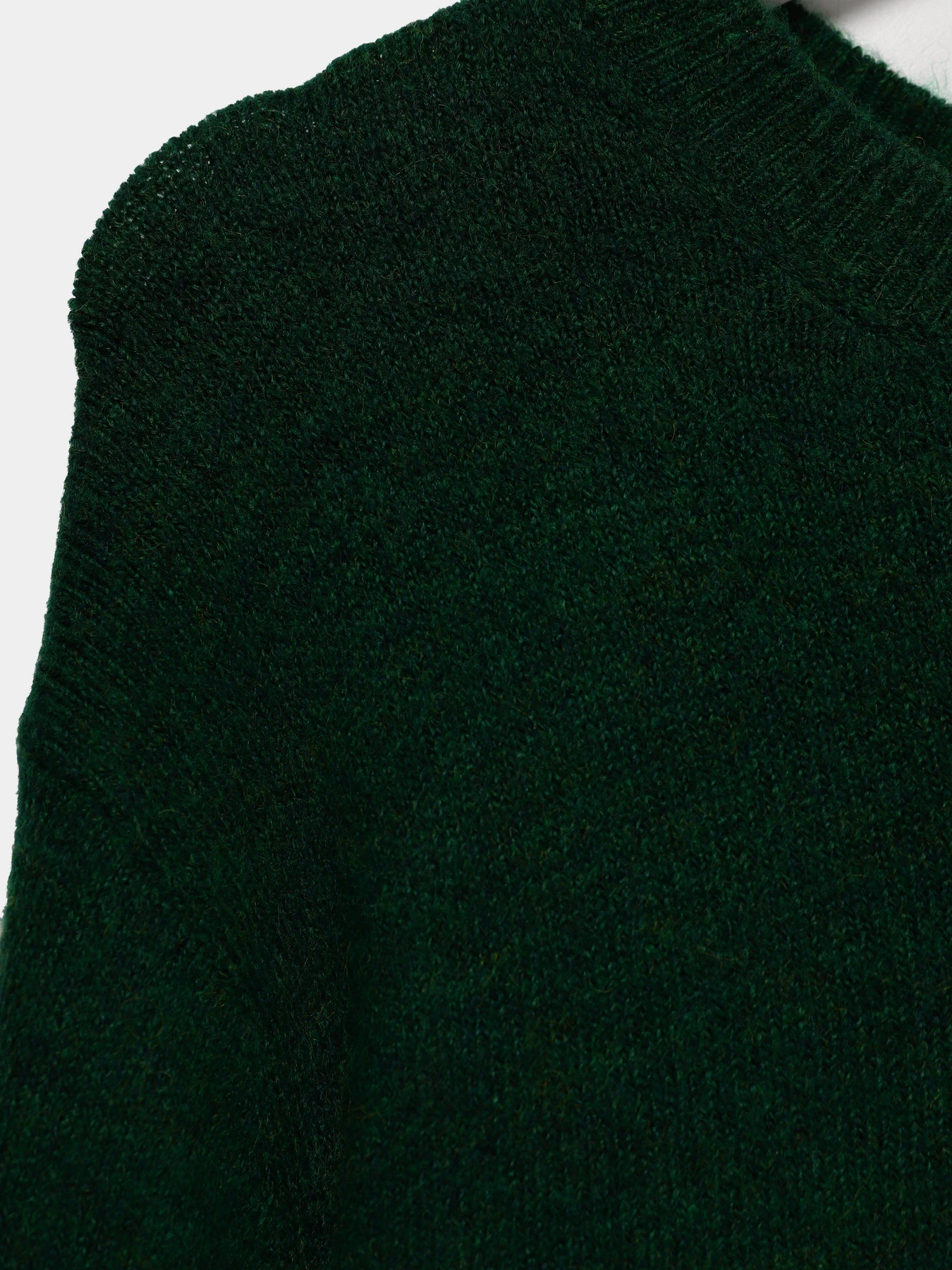 Светри та кардигани H&M модель 0693242_зелений Светри та кардигани H&M модель 0693242_зелений Фото