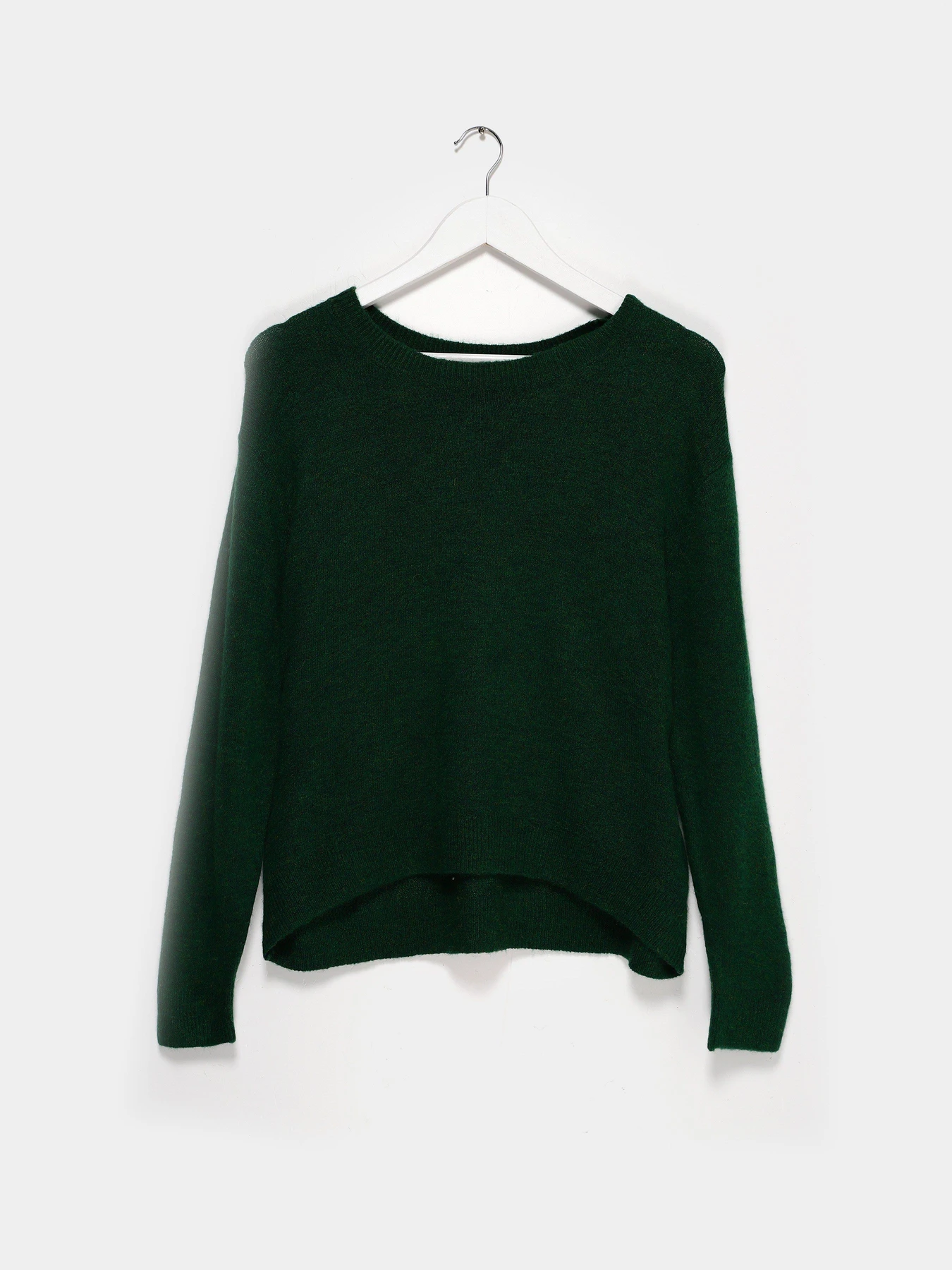 Светри та кардигани H&M модель 0693242_зелений Светри та кардигани H&M модель 0693242_зелений Фото