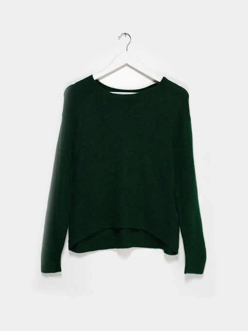 Светри та кардигани H&M модель 0693242_зелений Фото