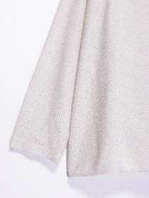 Свитры и кардиганы H&M модель 0697834_сірий комб. Фото