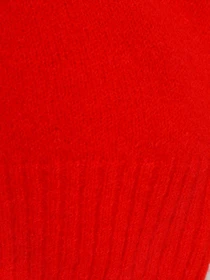 Свитры и кардиганы H&M модель 0700294_червоний Фото