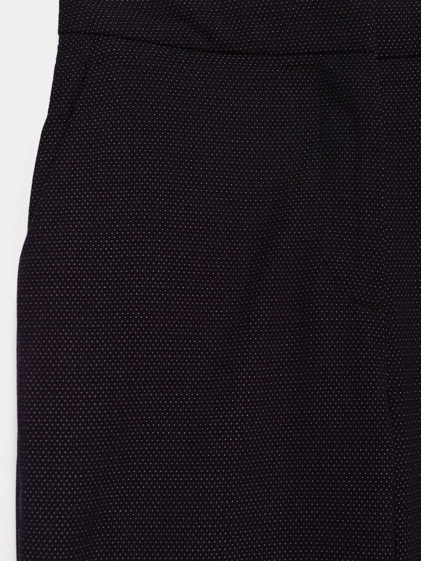 Брюки H&M модель 0708311_т.синій комб. Брюки H&M модель 0708311_т.синій комб. Фото