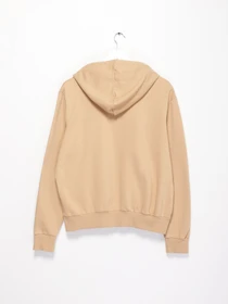 Худі та світшоти H&M модель 07156240_бежевий Фото