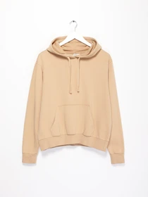 Худі та світшоти H&M модель 07156240_бежевий Фото