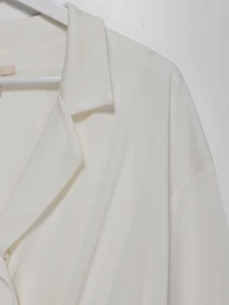 Боді та корсети H&M модель 0717341_білий Фото