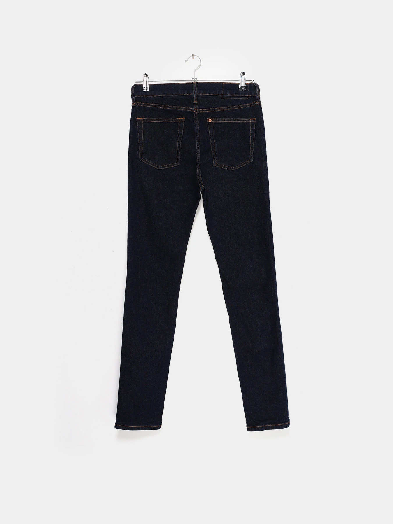Джинси H&M модель 07205042_синій Фото