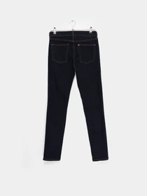 Джинси H&M модель 07205042_синій Фото