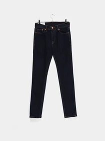 Джинси H&M модель 07205042_синій Фото