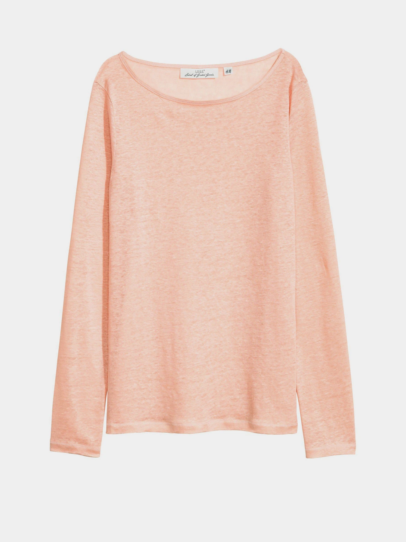 Худи и свитшоты H&M модель 0470105_с.рожевий Худи и свитшоты H&M модель 0470105_с.рожевий Фото