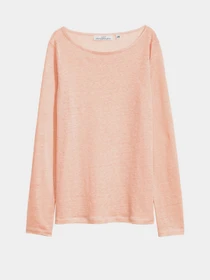 Худи и свитшоты H&M модель 0470105_с.рожевий Фото