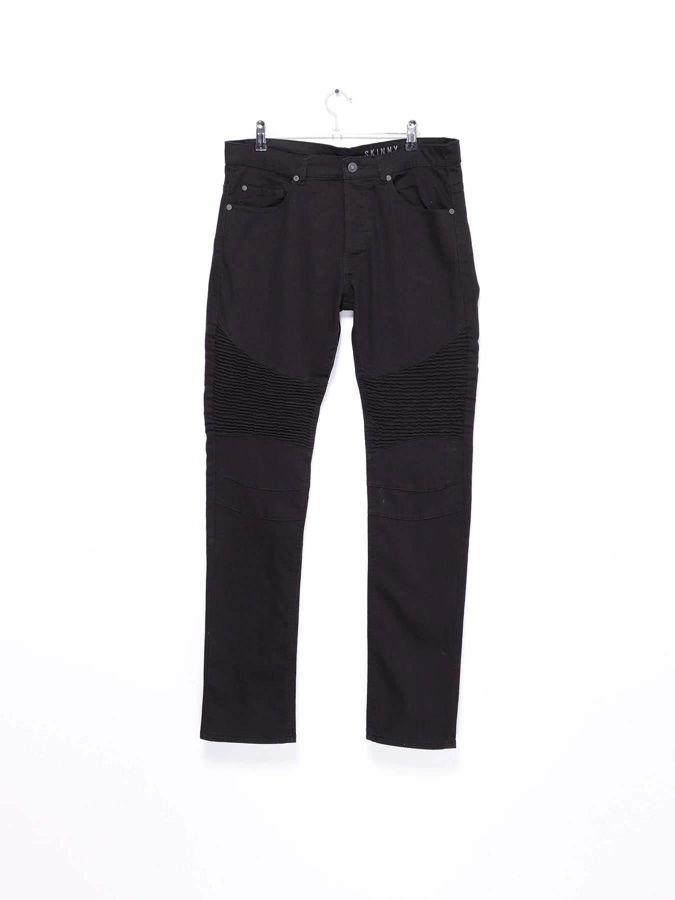 Джинсы H&M модель 0720810_0 Джинсы H&M модель 0720810_0 Фото