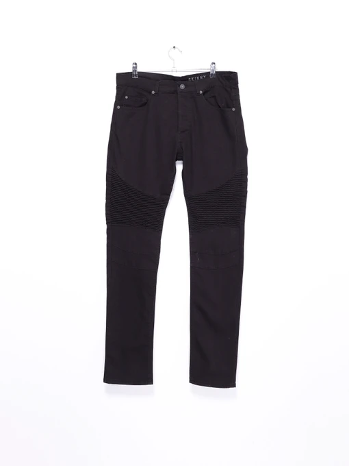 Джинси H&M модель 0720810_0 Фото
