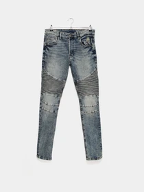 Джинсы H&M модель 0720810_синій Фото