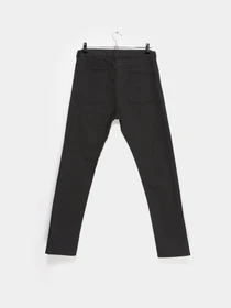Брюки H&M модель 0721390_т.сірий Фото