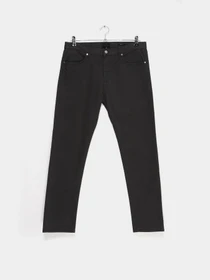 Брюки H&M модель 0721390_т.сірий Фото