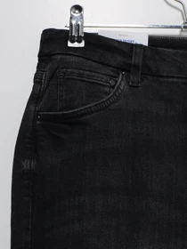 Джинси H&M модель 0732842_т.сірий Фото