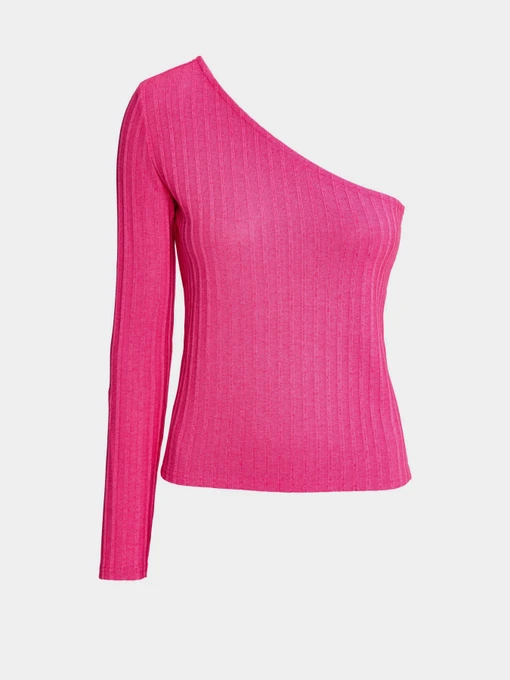 Худі та світшоти H&M модель 0474664_рожевий Фото